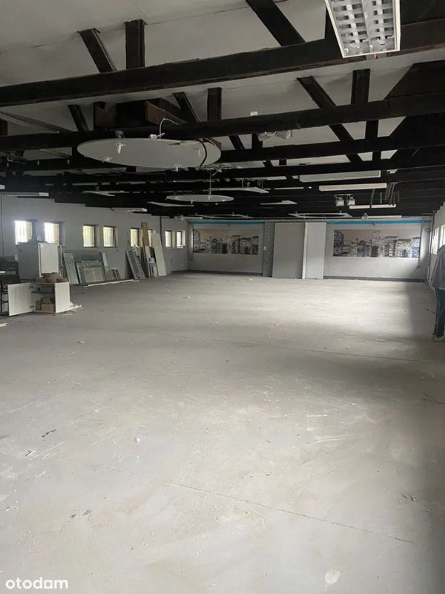 700 m² lub 350 m² | Usługi, Biura, Magazyn | 5 min od Tczewa - Widok 4