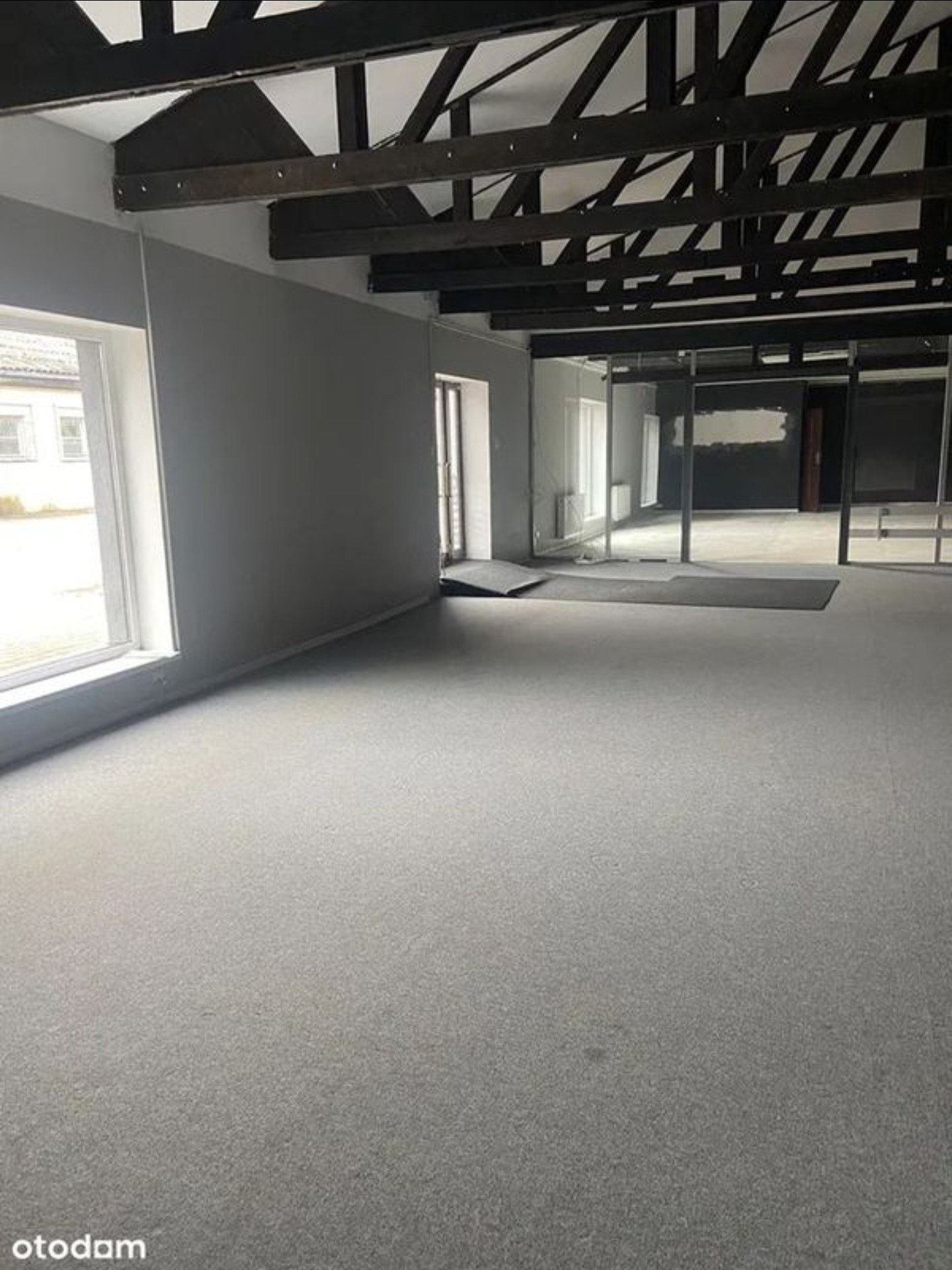 700 m² lub 350 m² | Usługi, Biura, Magazyn | 5 min od Tczewa - Widok 5