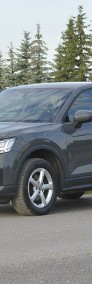 Audi Q2 1.6 TDI nawigacja full led gwarancja przebiegu bezwypadkowy-3
