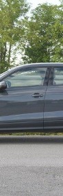 Audi Q2 1.6 TDI nawigacja full led gwarancja przebiegu bezwypadkowy-4