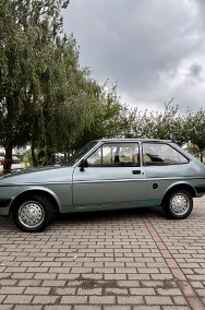 Ford Fiesta 1985r 1.6-2