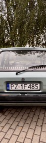 Ford Fiesta 1985r 1.6-4
