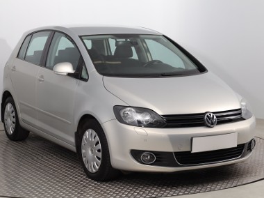 Volkswagen Golf Plus II , Salon Polska, Klimatronic, Tempomat, Parktronic,-1