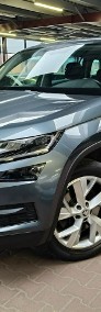 Skoda Kodiaq 2.0 190KM 4x4DSG Style,Kamera,Navi,Apple/Android GrzaneFotele,El.Kla-3