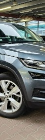 Skoda Kodiaq 2.0 190KM 4x4DSG Style,Kamera,Navi,Apple/Android GrzaneFotele,El.Kla-4