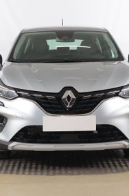 Renault Captur , Salon Polska, 1. Właściciel, Serwis ASO, Automat, Skóra,-2