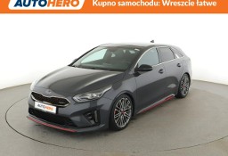 Kia Pro cee'd automat full LED skóra/alcantara panorama navi grzane fotele kamera