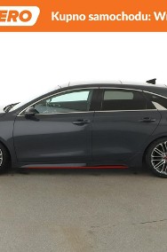 Kia Pro cee'd automat full LED skóra/alcantara panorama navi grzane fotele kamera-2