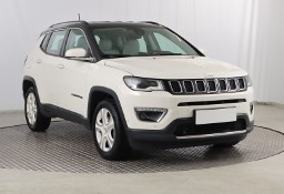 Jeep Compass II , Salon Polska, Serwis ASO, Skóra, Xenon, Bi-Xenon,
