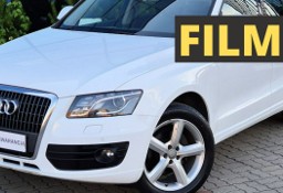 Audi Q5 I (8R) GWARANCJA * 2.0 TDI * automat 4x4 * zadbana * serwisowana * warszaw