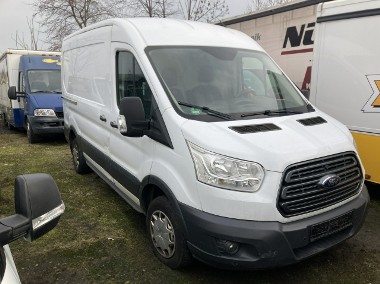 Ford Transit Ford Transit Klima 2019-1