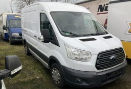 Ford Transit Ford Transit Klima 2019