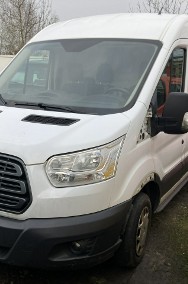 Ford Transit Ford Transit Klima 2019-2