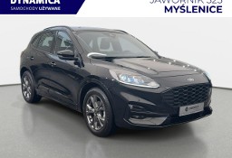 Ford Kuga III VAT 23% ST-line 1.5EB 150KM M6 2022/2023 r., salon PL, przebieg 34ty