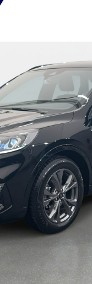 Ford Kuga III VAT 23% ST-line 1.5EB 150KM M6 2022/2023 r., salon PL, przebieg 34ty-4