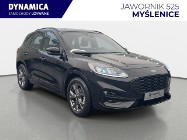 Ford Kuga III VAT 23% ST-line 1.5EB 150KM M6 2022/2023 r., salon PL, przebieg 34ty
