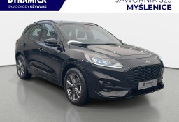 Ford Kuga III VAT 23% ST-line 1.5EB 150KM M6 2022/2023 r., salon PL, przebieg 34ty