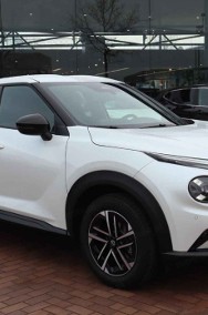 Nissan Juke N-Connecta 1.6 HEV N-Connecta 1.6 HEV 143KM / Pakiet Zimowy-2