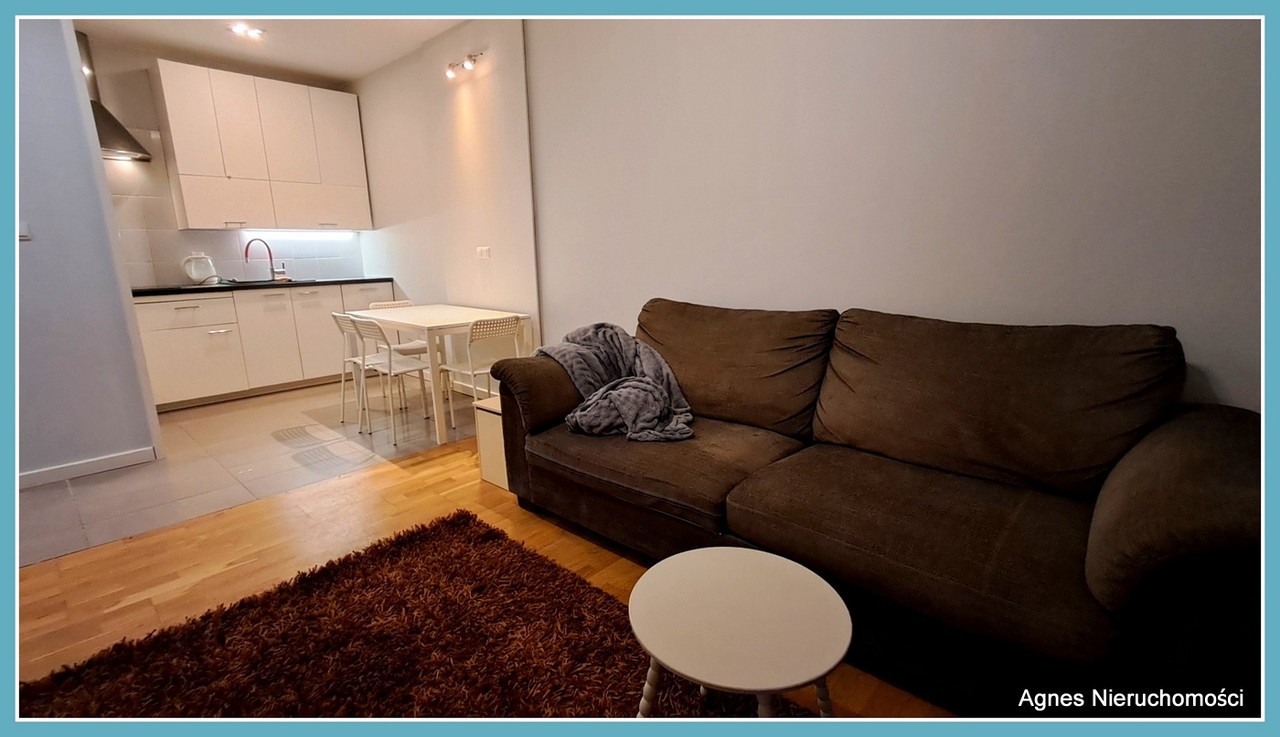 Mieszkanie na wynajem, 50 m² Żoliborz, Rydygiera