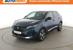 Peugeot 3008 II full led automat virtual navi kamera auto klima