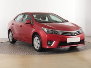 Toyota Corolla XI Salon Polska, Serwis ASO, Klimatronic, Tempomat, Parktronic,