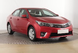 Toyota Corolla XI Salon Polska, Serwis ASO, Klimatronic, Tempomat, Parktronic,