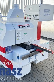 Wielopiła gąsienicowa RAIMANN KS 230 250/120-2