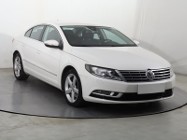 Volkswagen CC II , 177 KM, Navi, Xenon, Bi-Xenon, Klimatronic, Tempomat,
