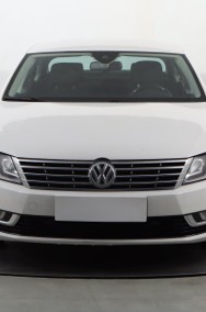 Volkswagen CC II , 177 KM, Navi, Xenon, Bi-Xenon, Klimatronic, Tempomat,-2