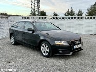 Audi A4 IV (B8) Audi A4 2010 R, 2.0 TDI , Automat, Skóra, Grzane Fotele, Stan BDB