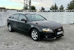 Audi A4 IV (B8) Audi A4 2010 R, 2.0 TDI , Automat, Skóra, Grzane Fotele, Stan BDB