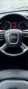 Audi A4 2010 R, 2.0 TDI , Automat, Skóra, Grzane Fotele, Stan BDB-4