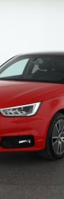 Audi A1 I (8X) , Salon Polska, 1. Właściciel, Serwis ASO, Automat, VAT 23%,-3