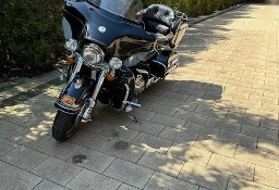Harley Davidson FLHTCUI SALON PL I-WSZY WŁASCICEL