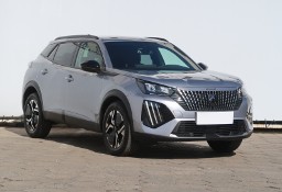 Peugeot 2008 Salon Polska, Serwis ASO, VAT 23%, Skóra, Navi, Klimatronic,