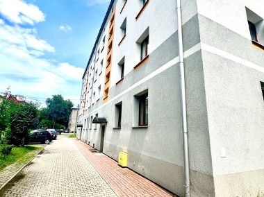 3 pok mieszkanie 65m2, Sosnowiec Niwecka-1