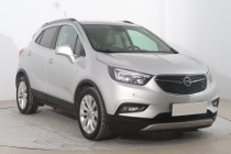 Opel Mokka , Salon Polska, GAZ, Skóra, Navi, Klimatronic, Tempomat,