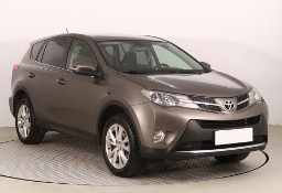 Toyota RAV 4 IV , Salon Polska, Automat, Navi, Xenon, Klimatronic, Tempomat,