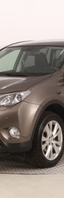 Toyota RAV 4 IV , Salon Polska, Automat, Navi, Xenon, Klimatronic, Tempomat,-3