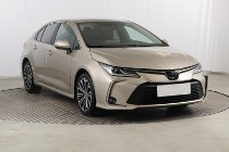 Toyota Corolla XII Salon Polska, Serwis ASO, Klimatronic, Tempomat, Parktronic,