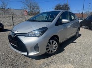 Toyota Yaris III 1.5 Hybryda Comfort 75KM 2016r Gwarancja !!!