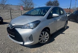 Toyota Yaris III 1.5 Hybryda Comfort 75KM 2016r Gwarancja !!!