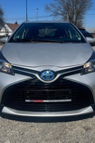 1.5 Hybryda Comfort 75KM 2016r Gwarancja !!!-2