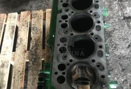 Blok Silnika John Deere 6068 , R504850