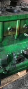 Blok Silnika John Deere 6068 , R504850-3