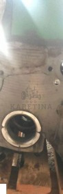 Blok Silnika John Deere 6068 , R504850-4