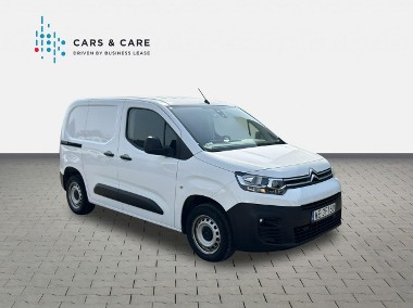 Citroen Berlingo Van 1.5 BlueHDI Euro 6 WE3F180-1