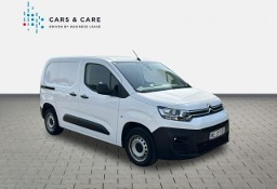 Citroen Berlingo Van 1.5 BlueHDI Euro 6 WE3F180