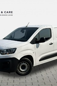 Citroen Berlingo Van 1.5 BlueHDI Euro 6 WE3F180-2