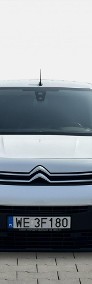 Citroen Berlingo Van 1.5 BlueHDI Euro 6 WE3F180-3